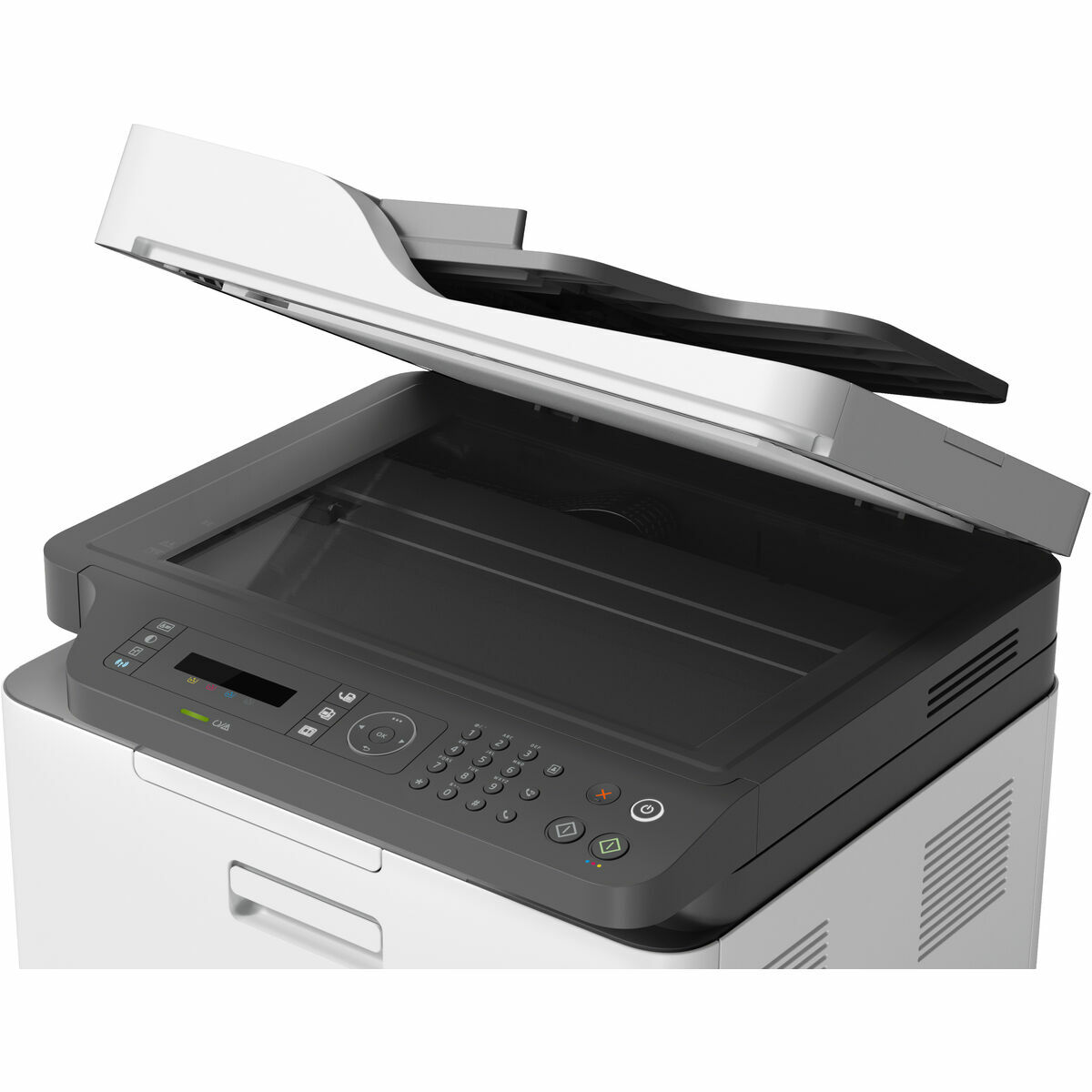 Multifunksjonsskriver HP 4ZB97A